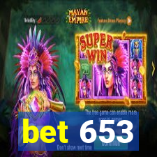 bet 653